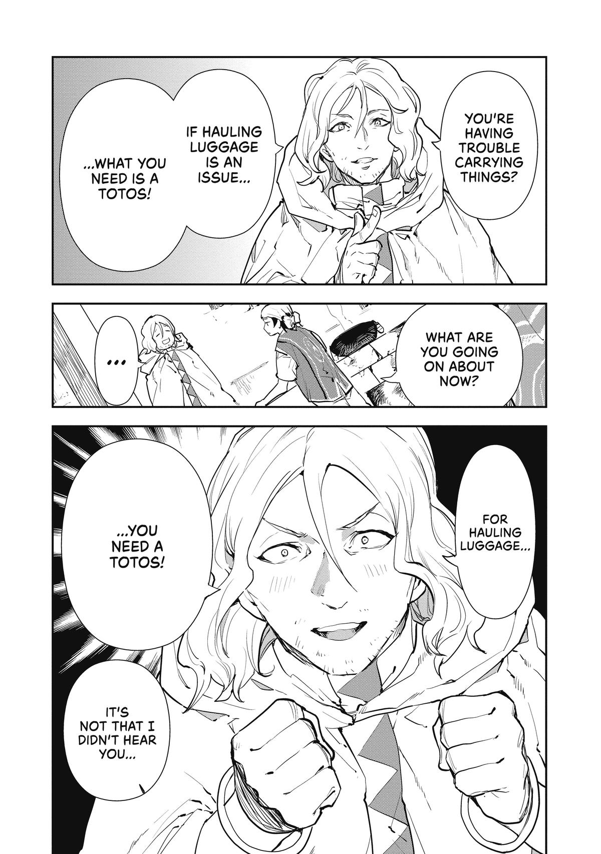 Cooking With Wild Game Chapter 41 19