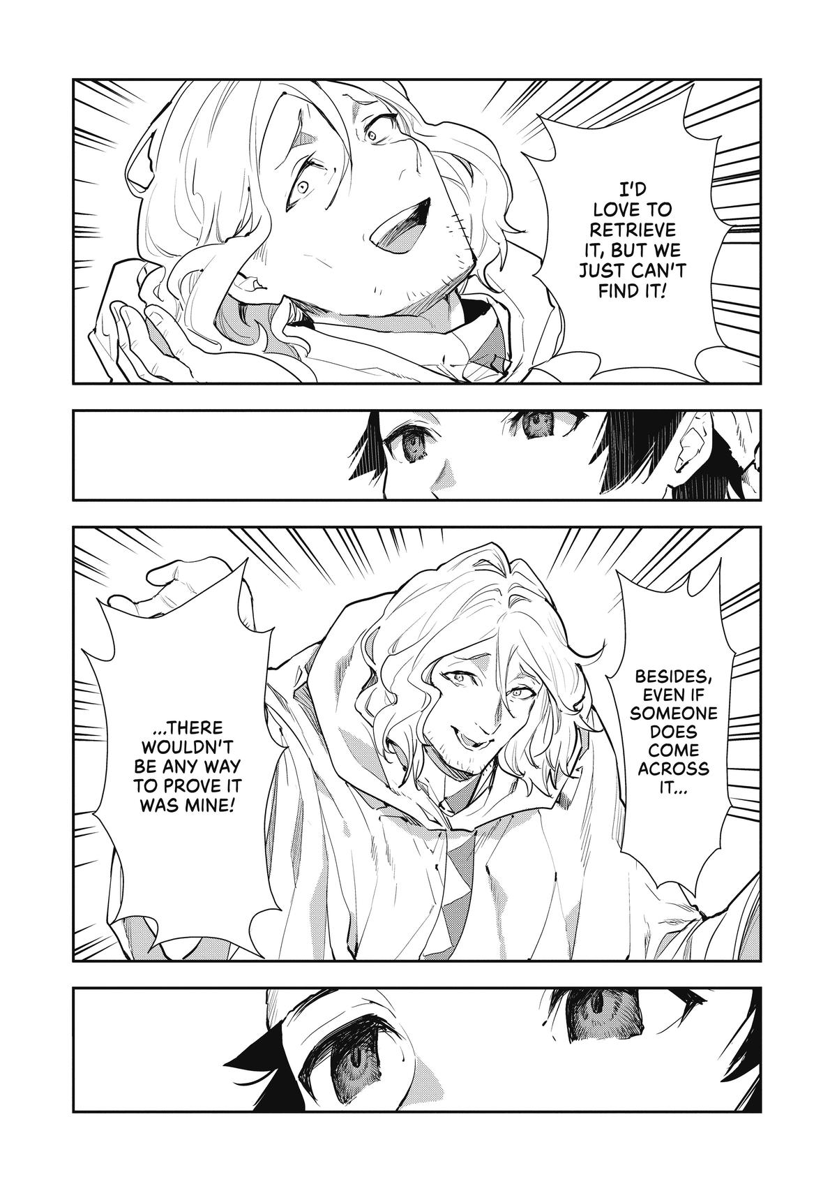 Cooking With Wild Game Chapter 41 23