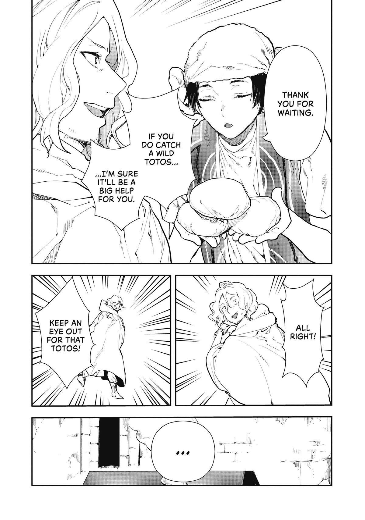 Cooking With Wild Game Chapter 41 25
