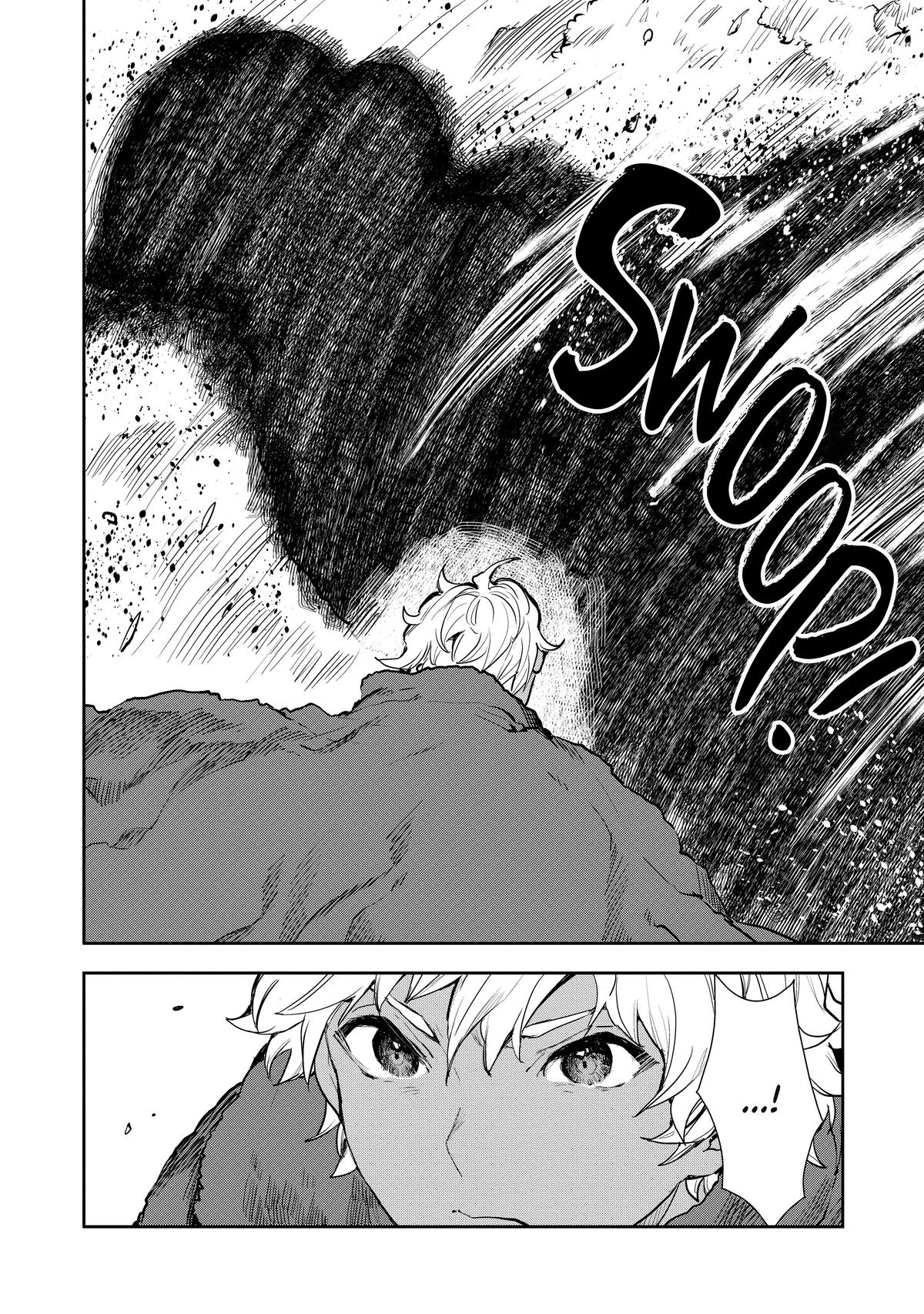 Cooking With Wild Game Chapter 41 30
