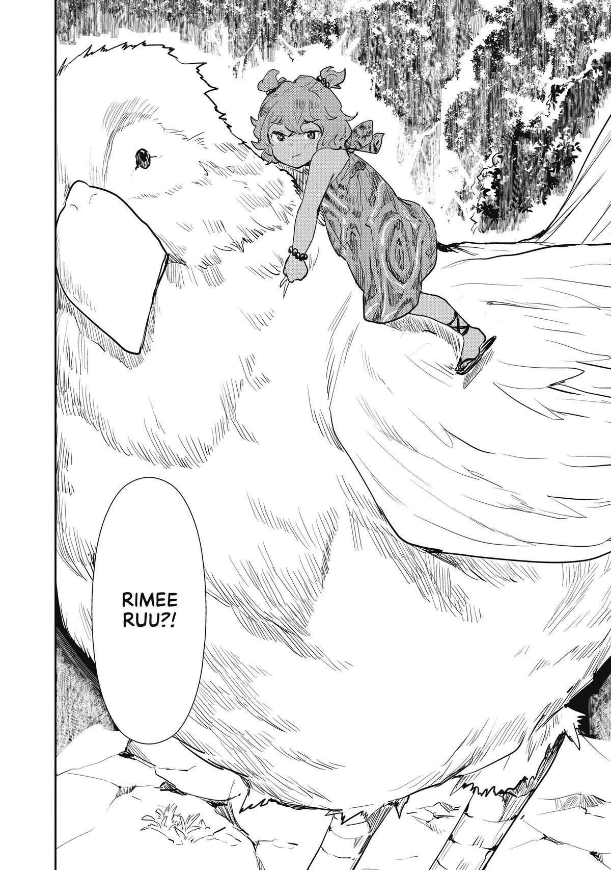 Cooking With Wild Game Chapter 42 2