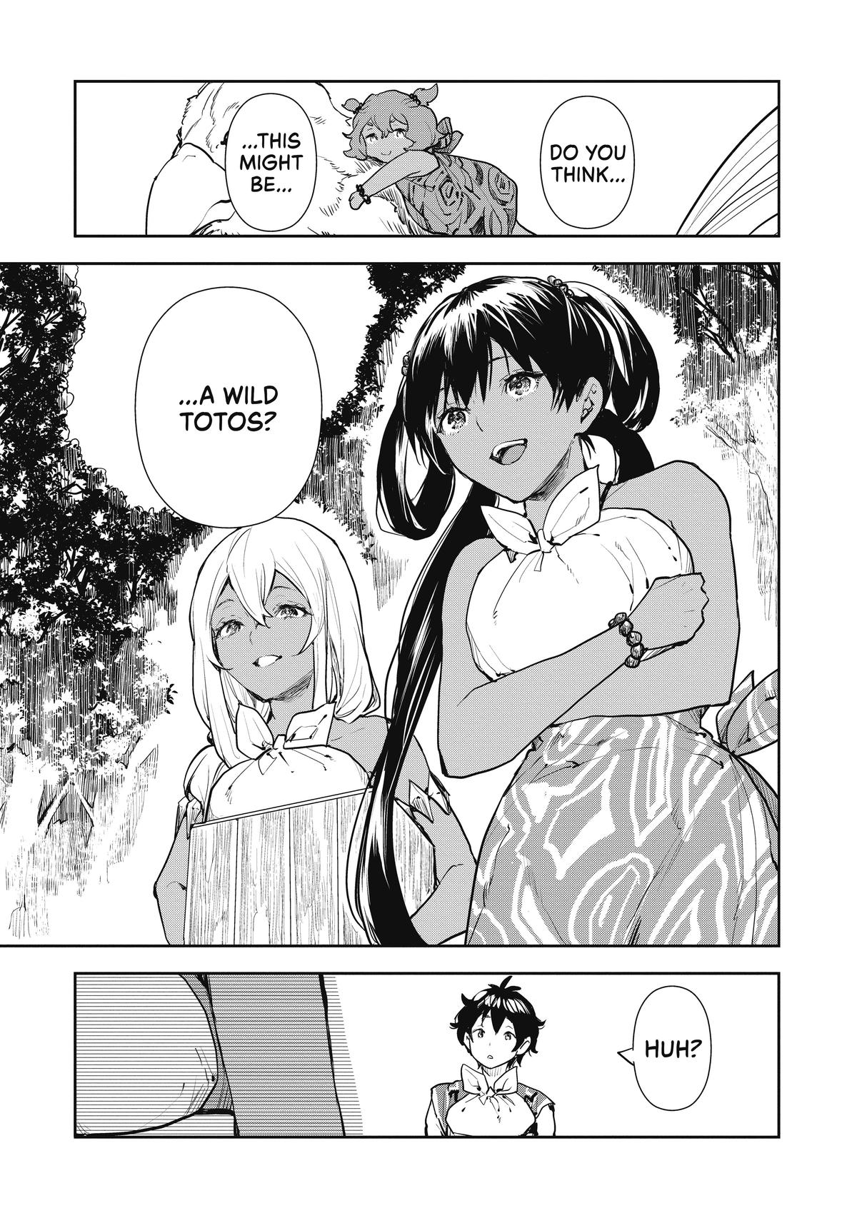 Cooking With Wild Game Chapter 42 5