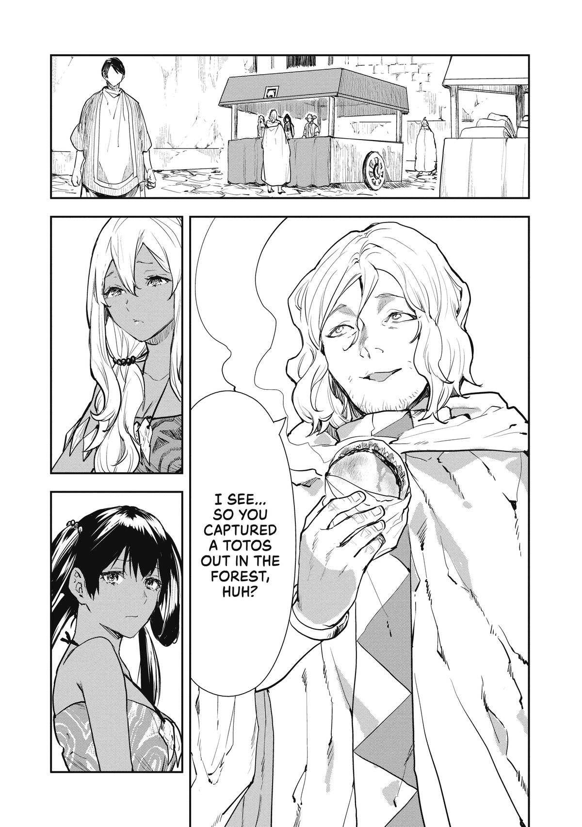 Cooking With Wild Game Chapter 42 7