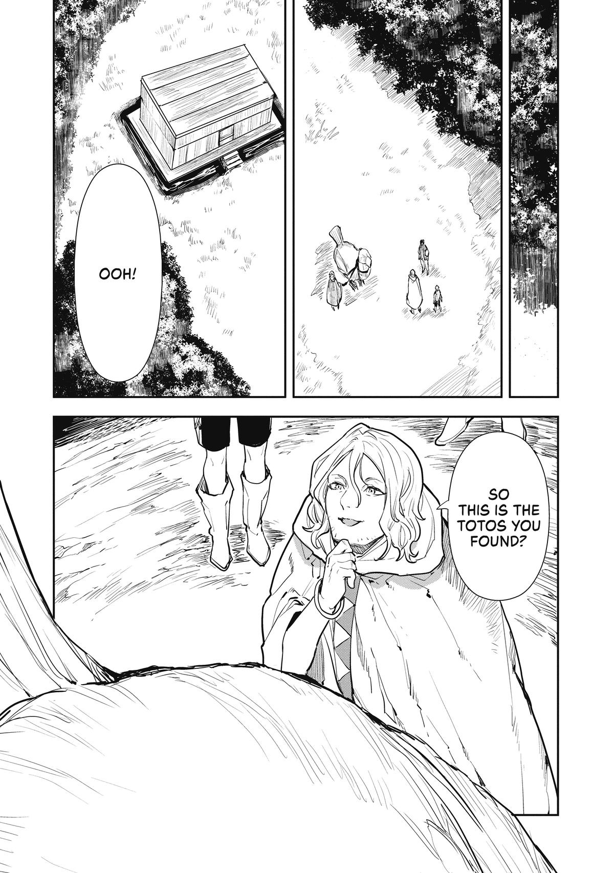 Cooking With Wild Game Chapter 42 9