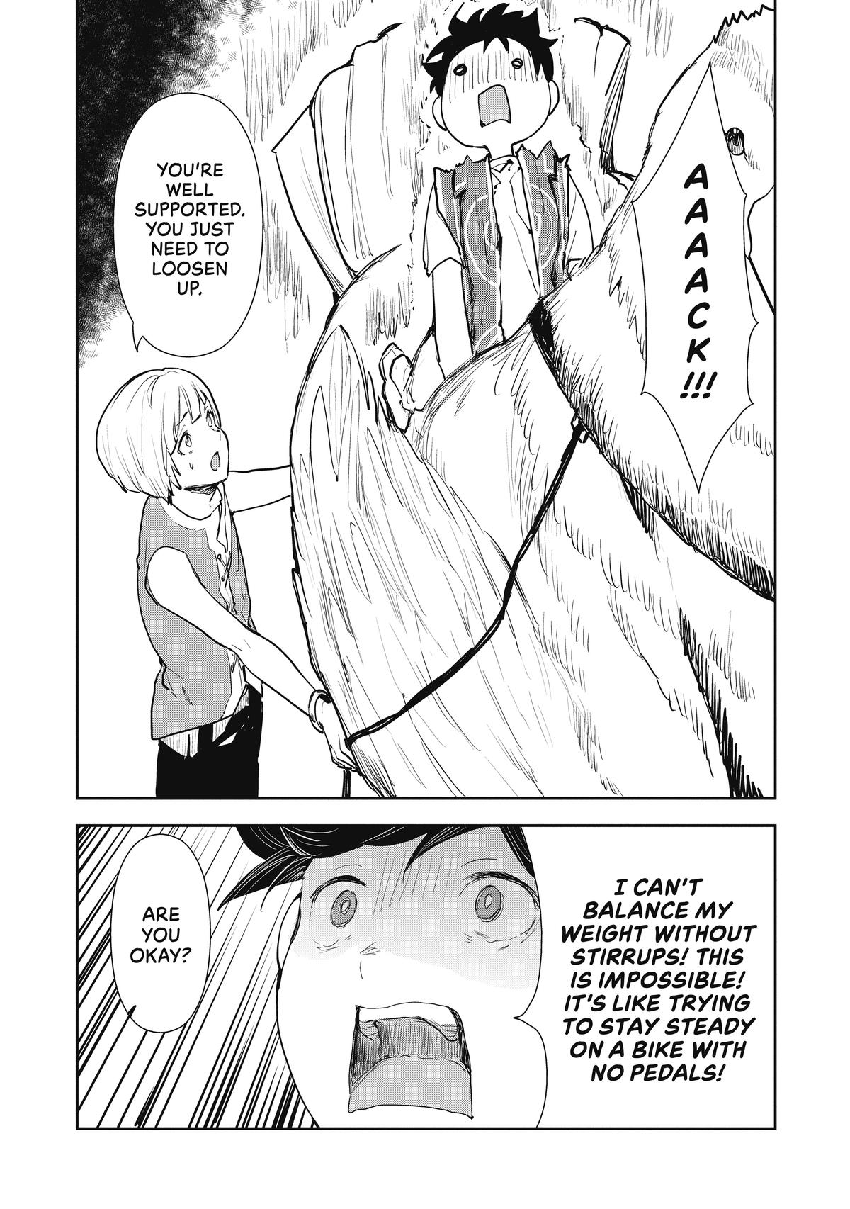 Cooking With Wild Game Chapter 42 16