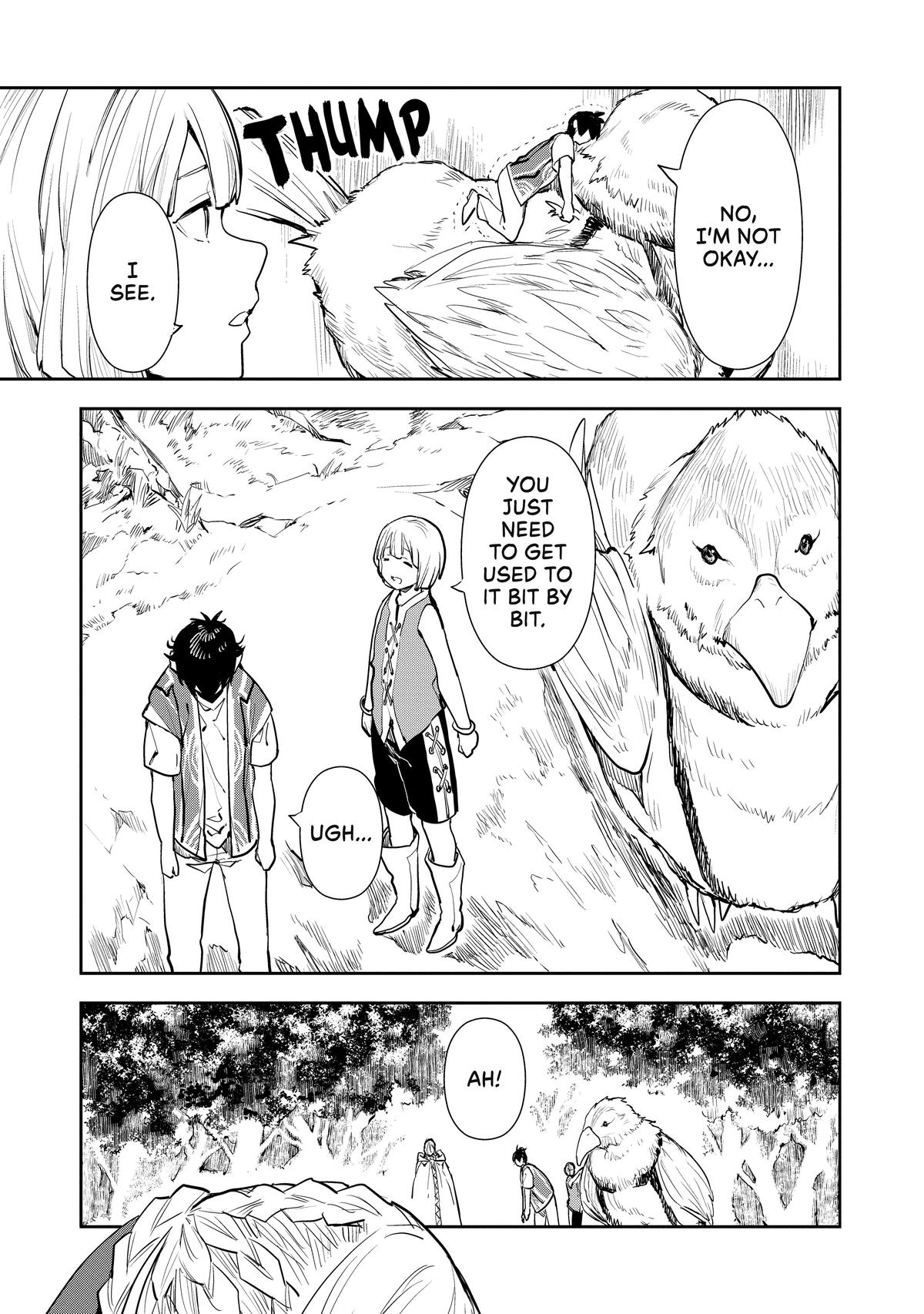Cooking With Wild Game Chapter 42 17