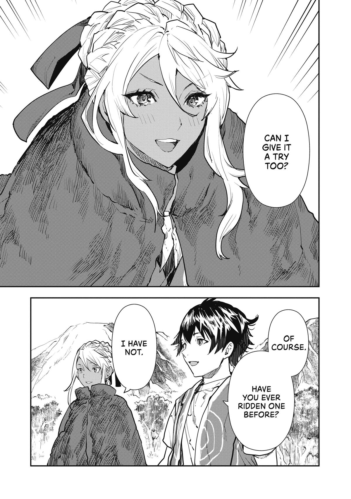 Cooking With Wild Game Chapter 42 19