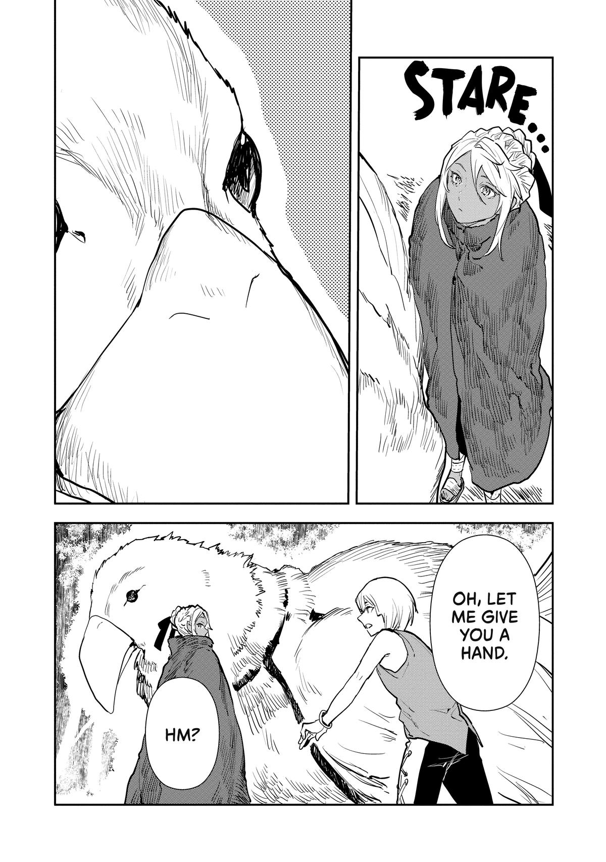 Cooking With Wild Game Chapter 42 20
