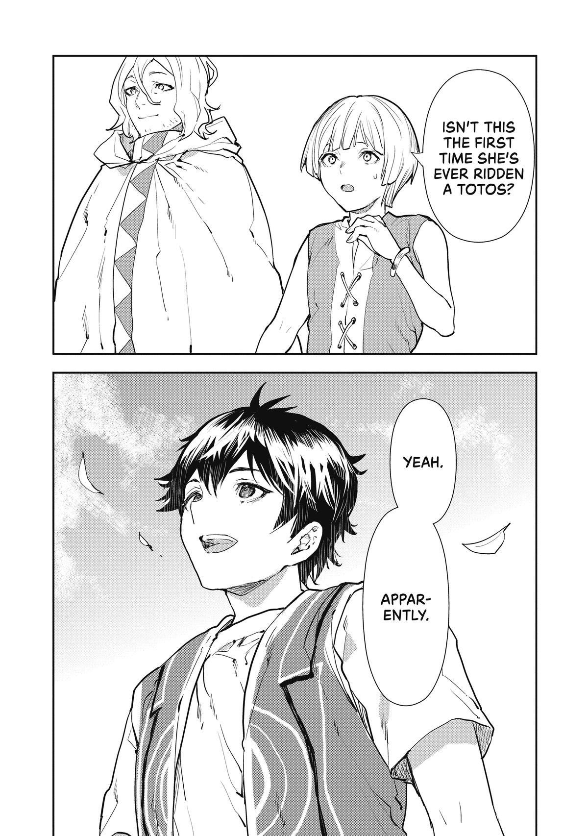 Cooking With Wild Game Chapter 42 25