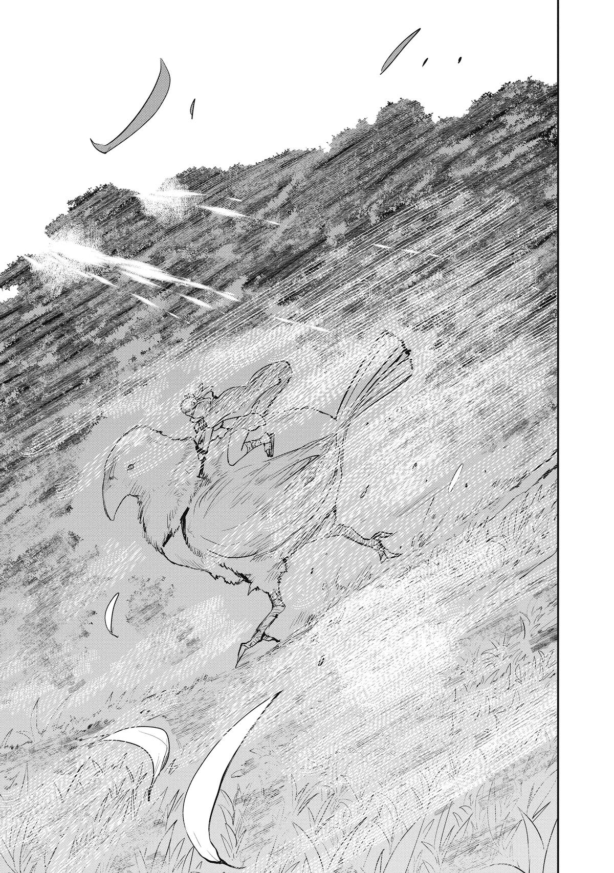 Cooking With Wild Game Chapter 42 26