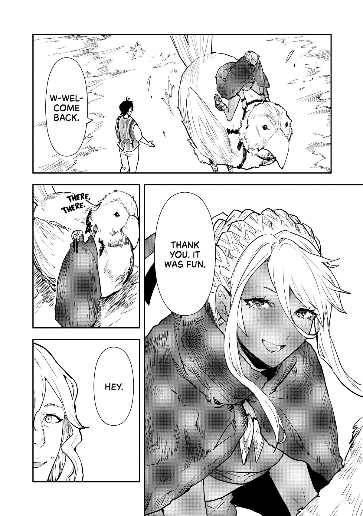 Cooking With Wild Game Chapter 42 27