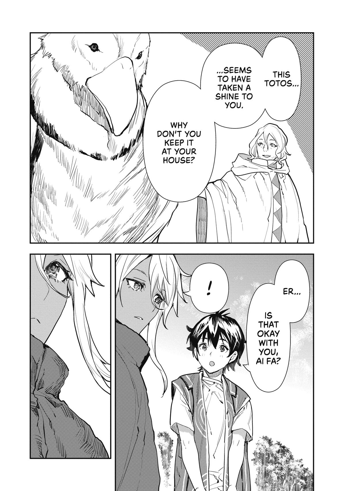 Cooking With Wild Game Chapter 42 28