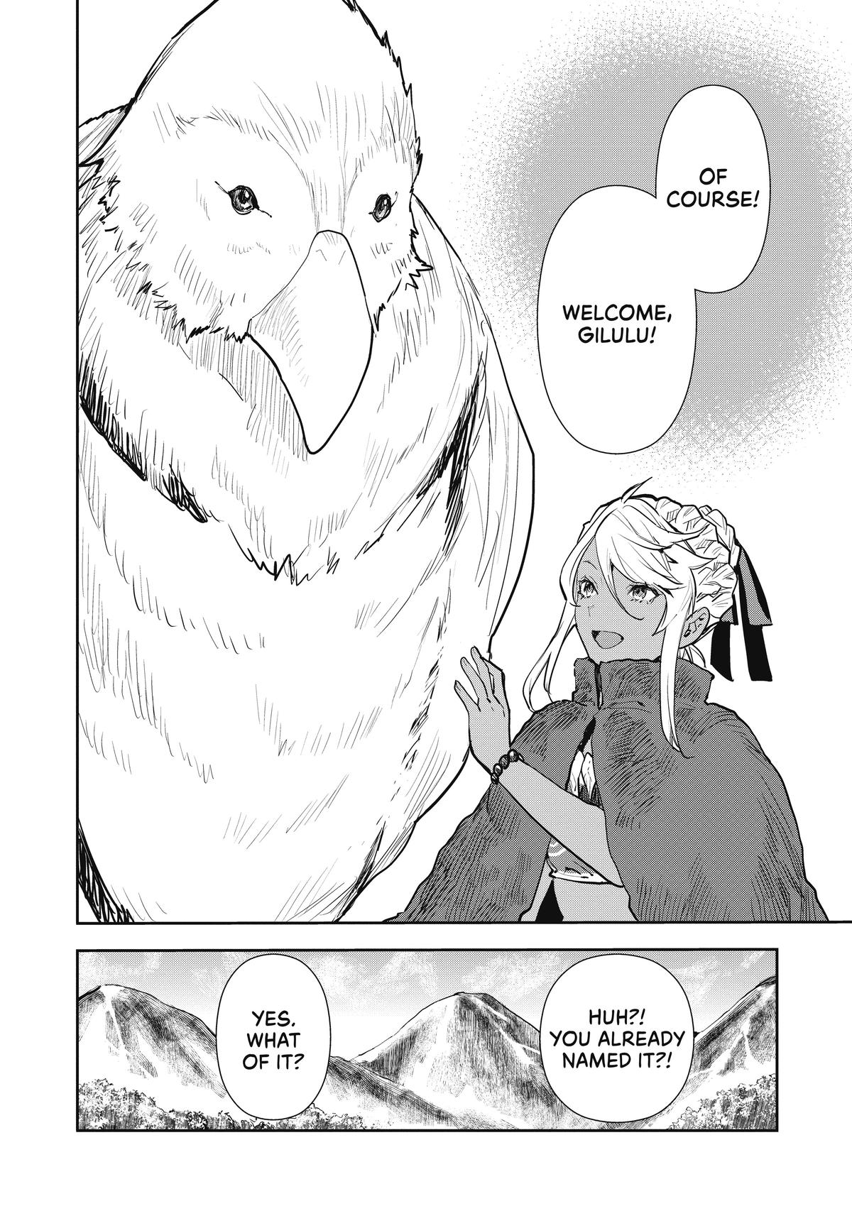 Cooking With Wild Game Chapter 42 29