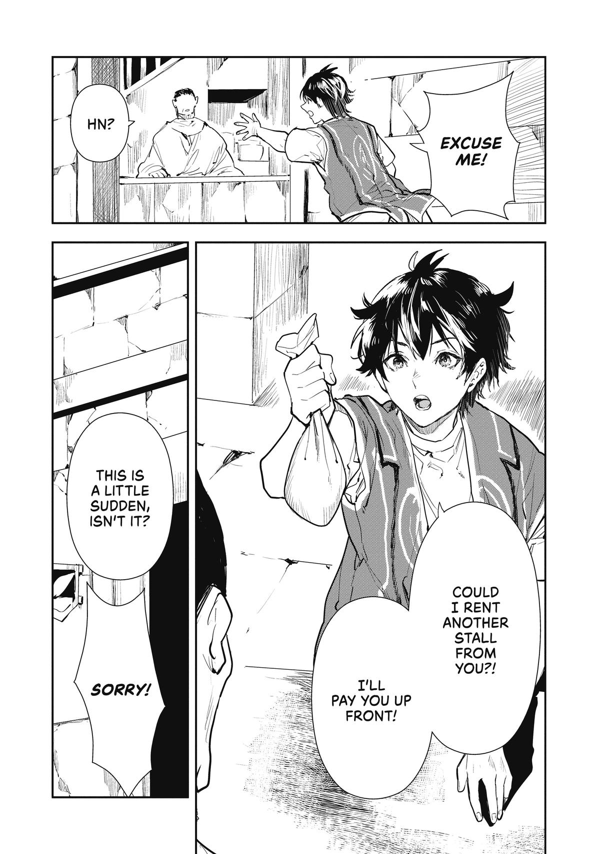 Cooking With Wild Game Chapter 43 13