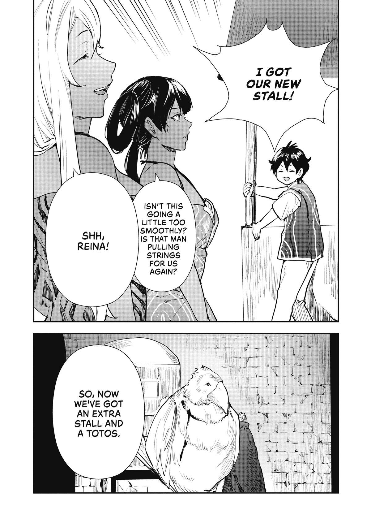 Cooking With Wild Game Chapter 43 14