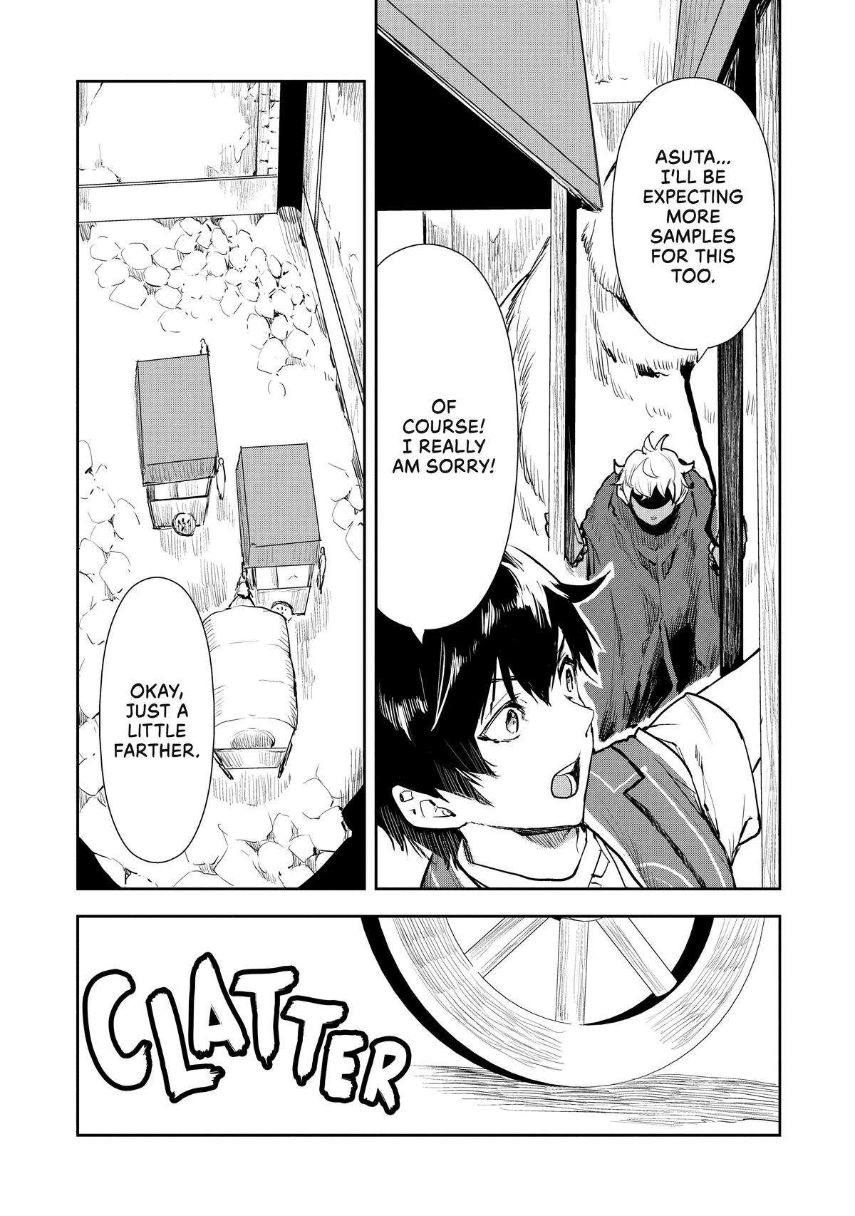 Cooking With Wild Game Chapter 43 16