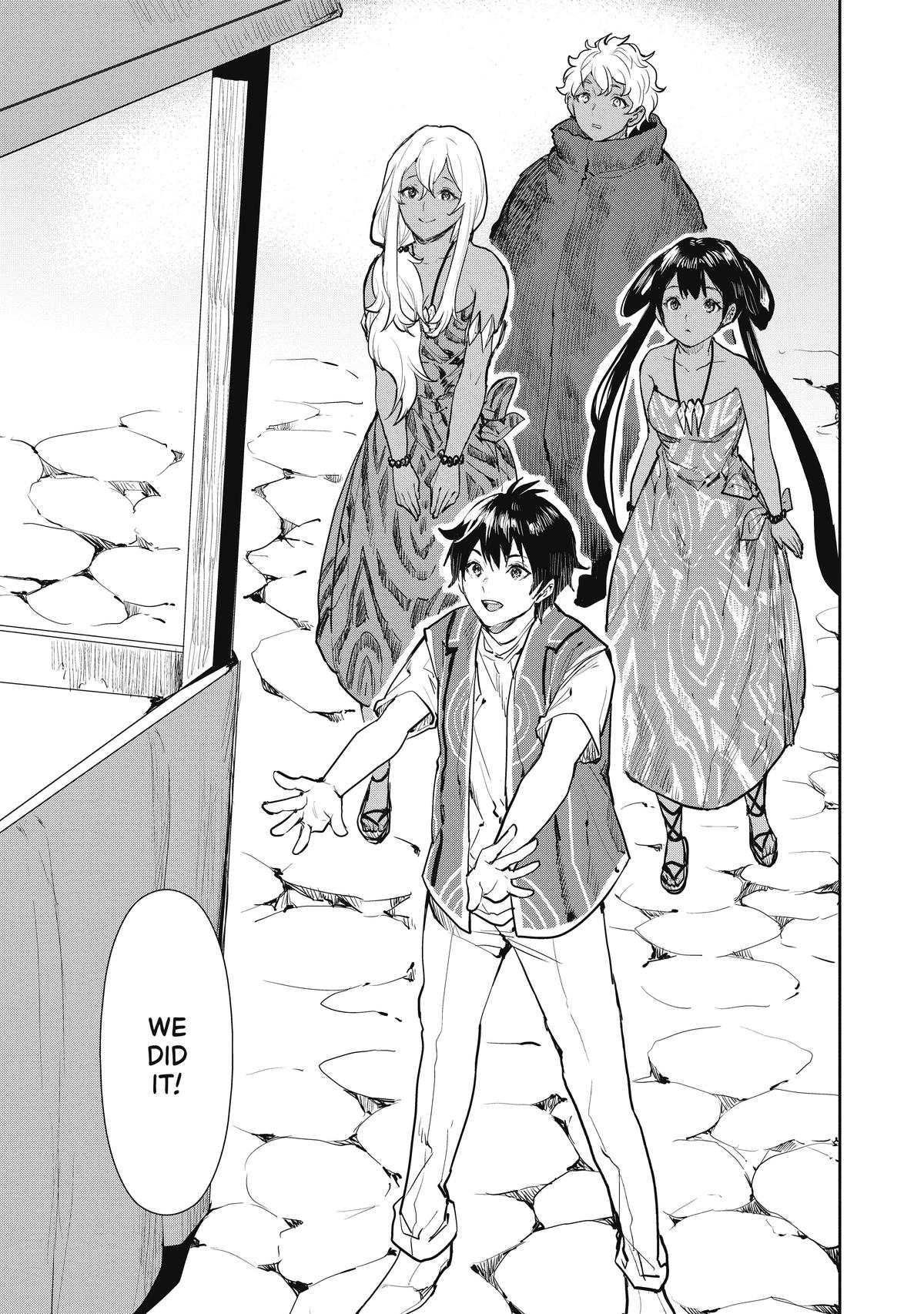 Cooking With Wild Game Chapter 43 17