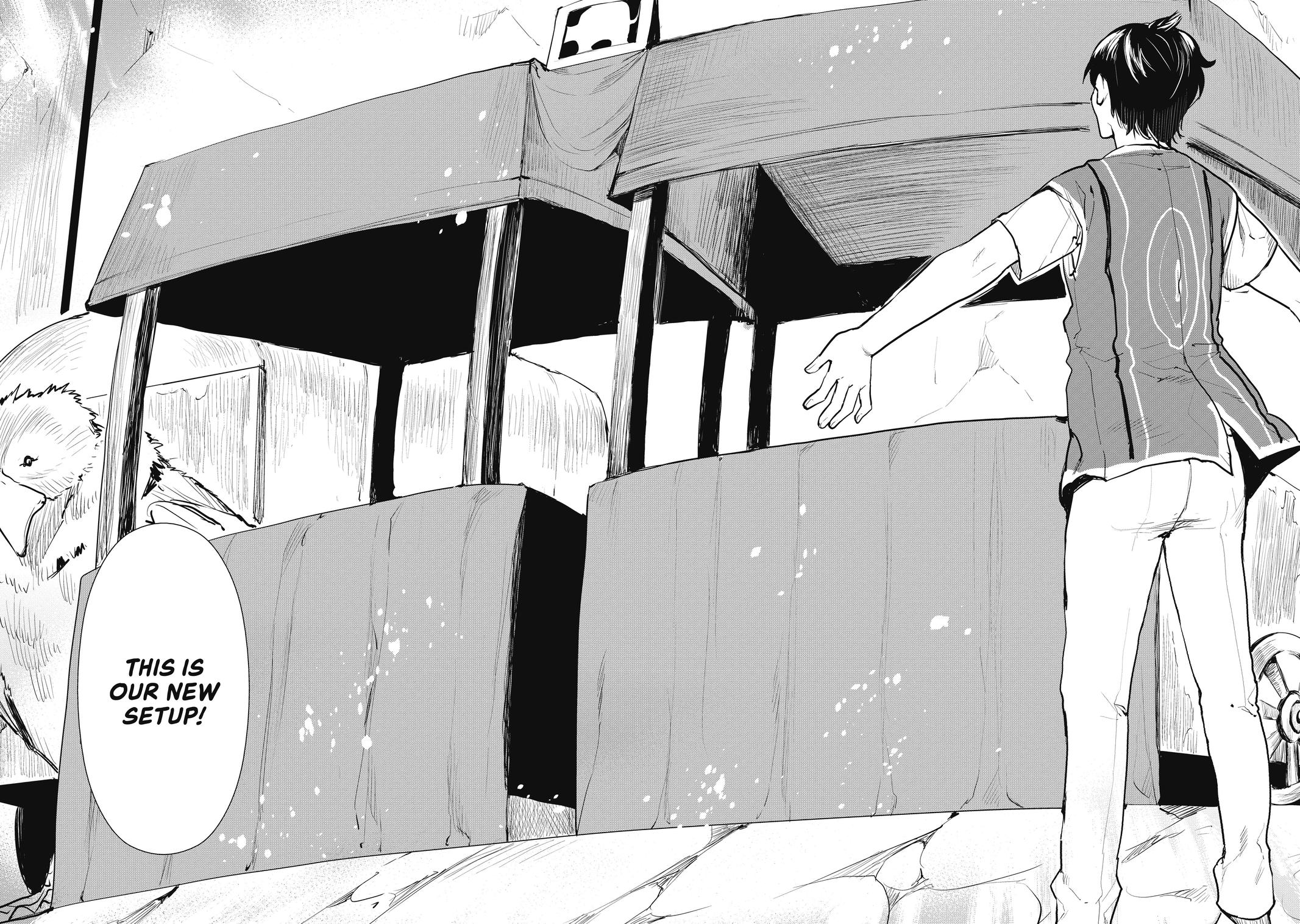 Cooking With Wild Game Chapter 43 18