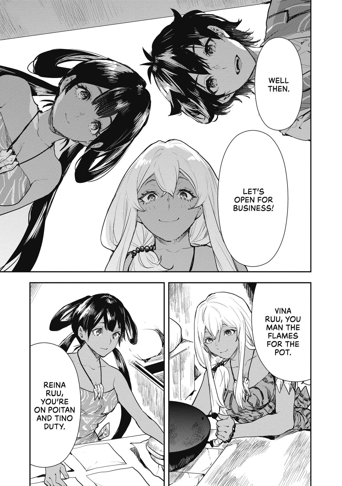 Cooking With Wild Game Chapter 43 20
