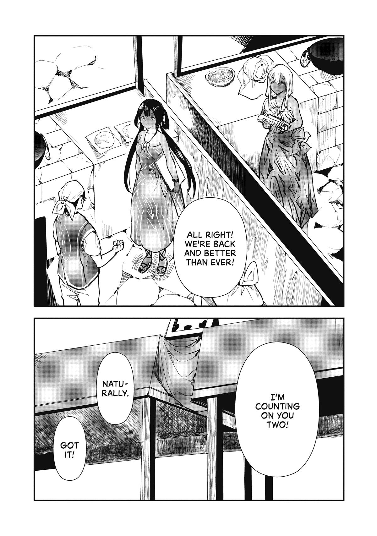 Cooking With Wild Game Chapter 43 21