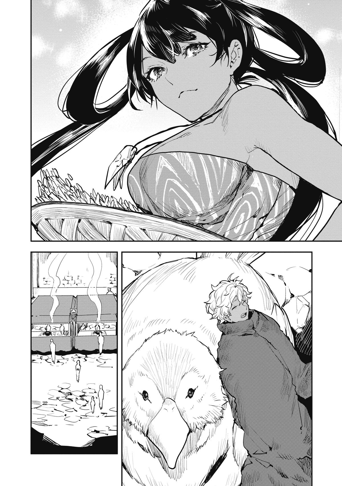 Cooking With Wild Game Chapter 43 23