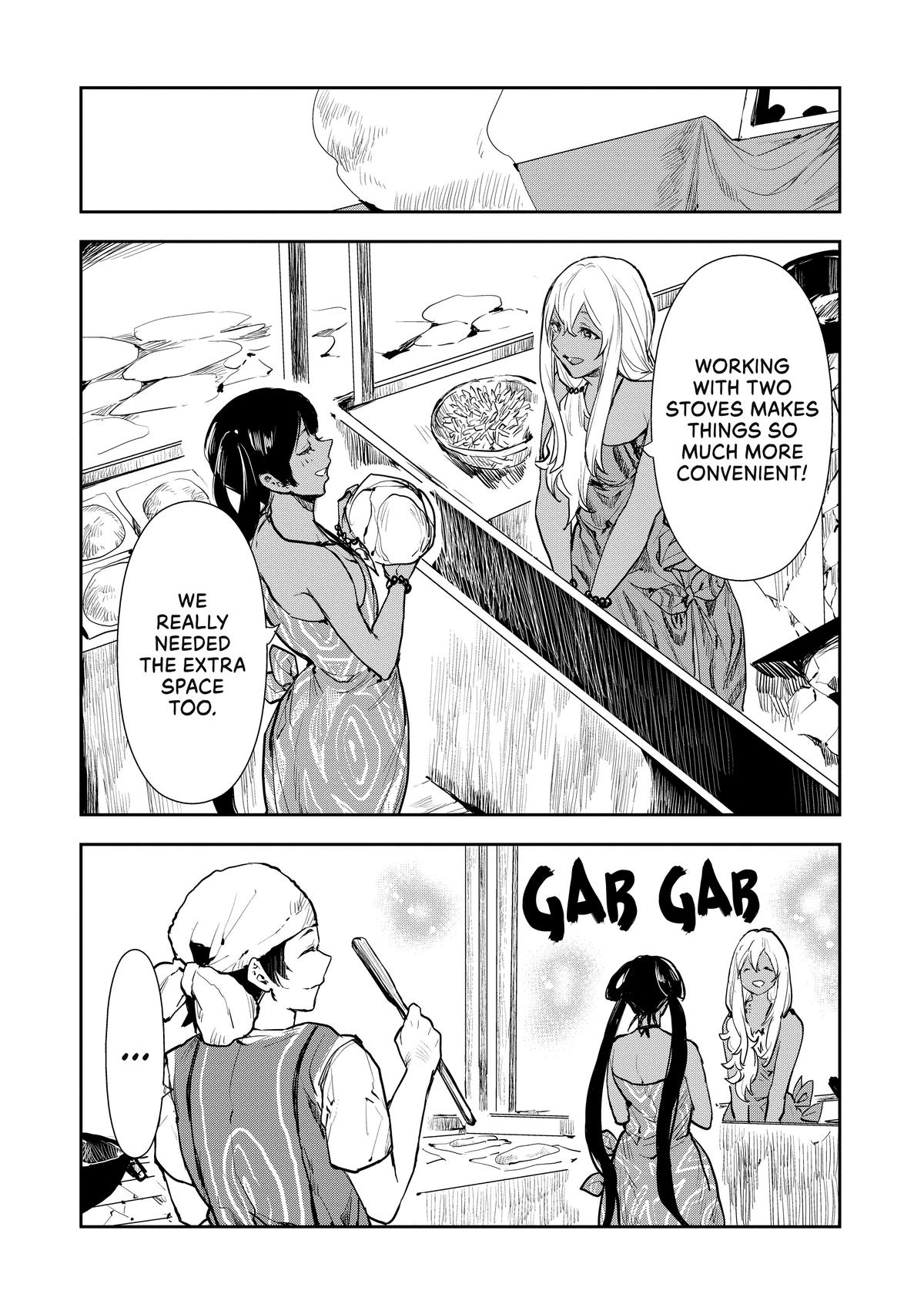 Cooking With Wild Game Chapter 43 24