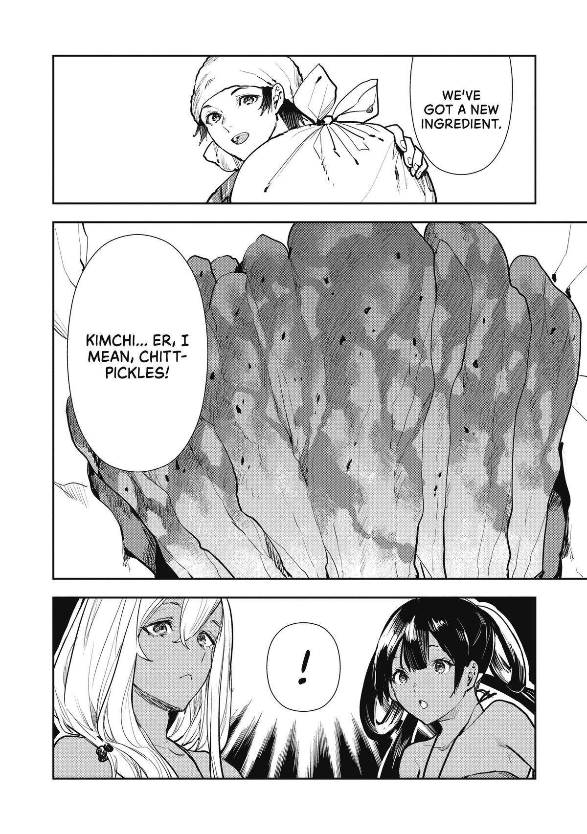Cooking With Wild Game Chapter 43 27