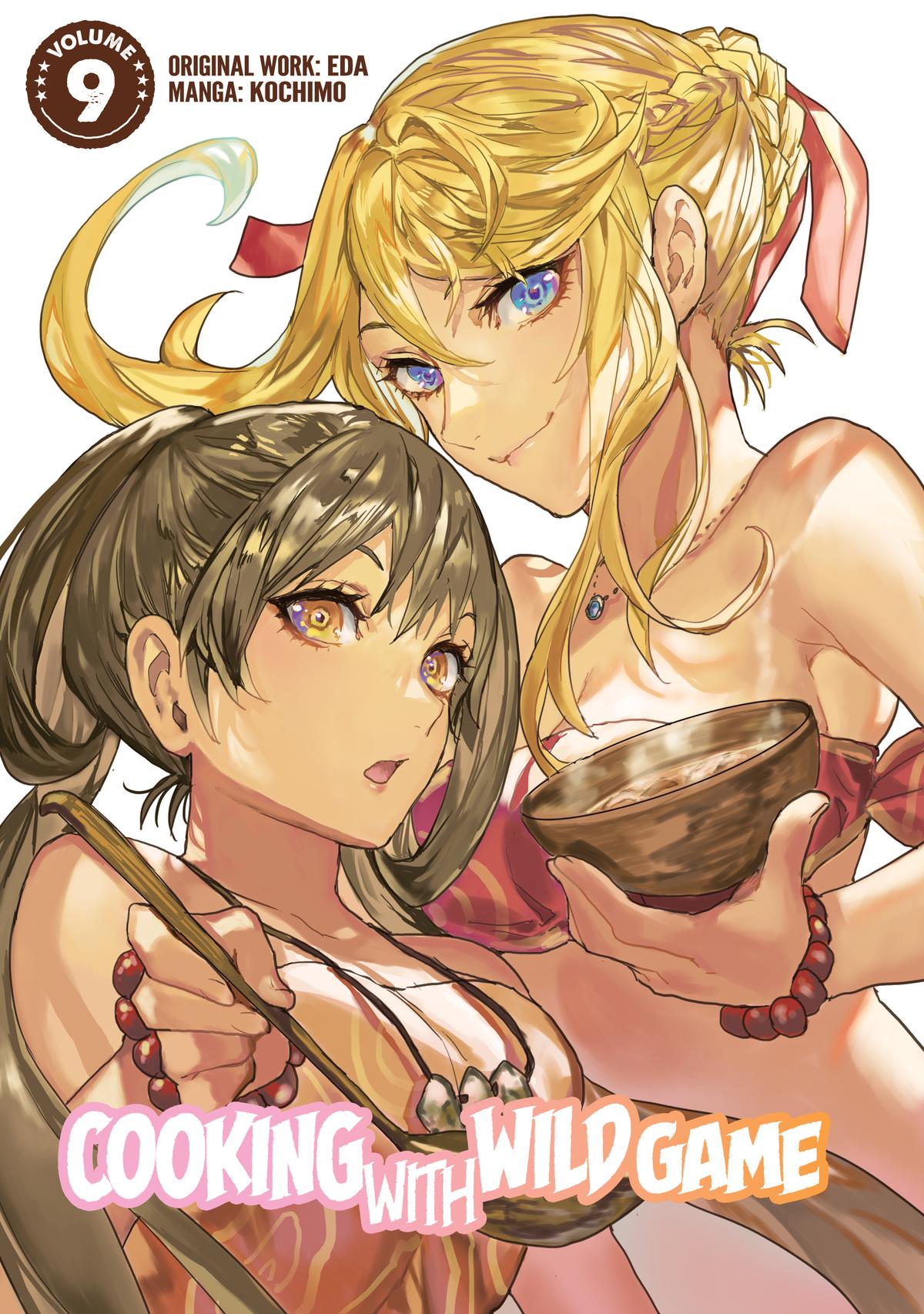 Cooking With Wild Game Chapter 44 1
