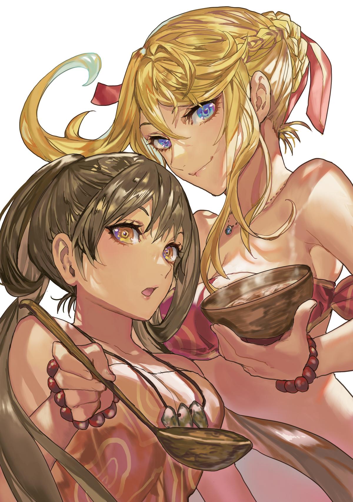 Cooking With Wild Game Chapter 44 4