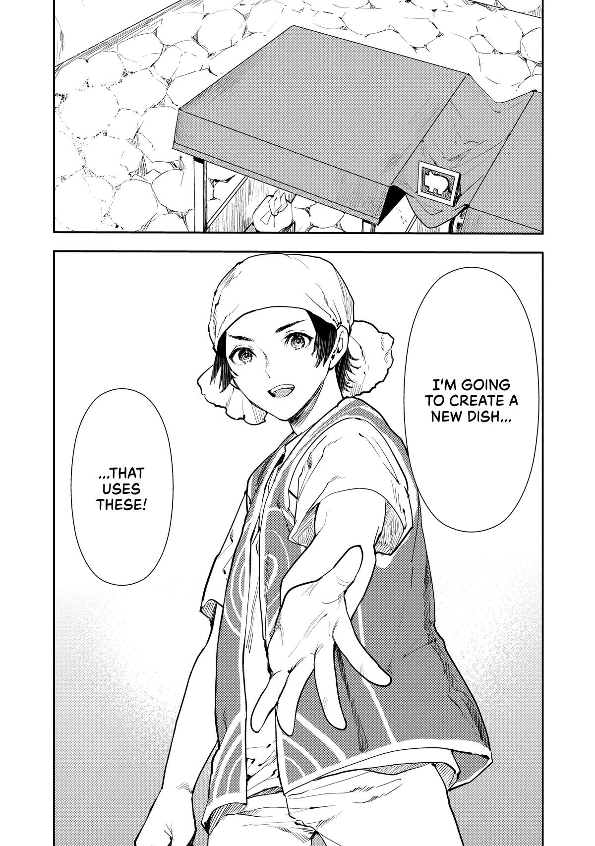 Cooking With Wild Game Chapter 44 6