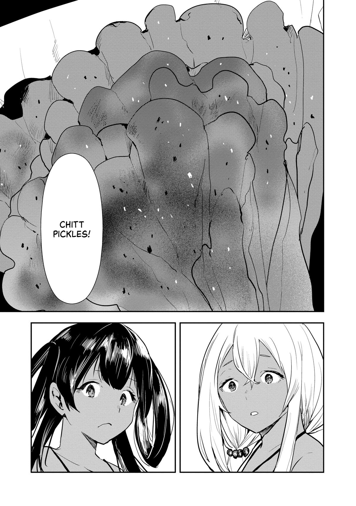 Cooking With Wild Game Chapter 44 7