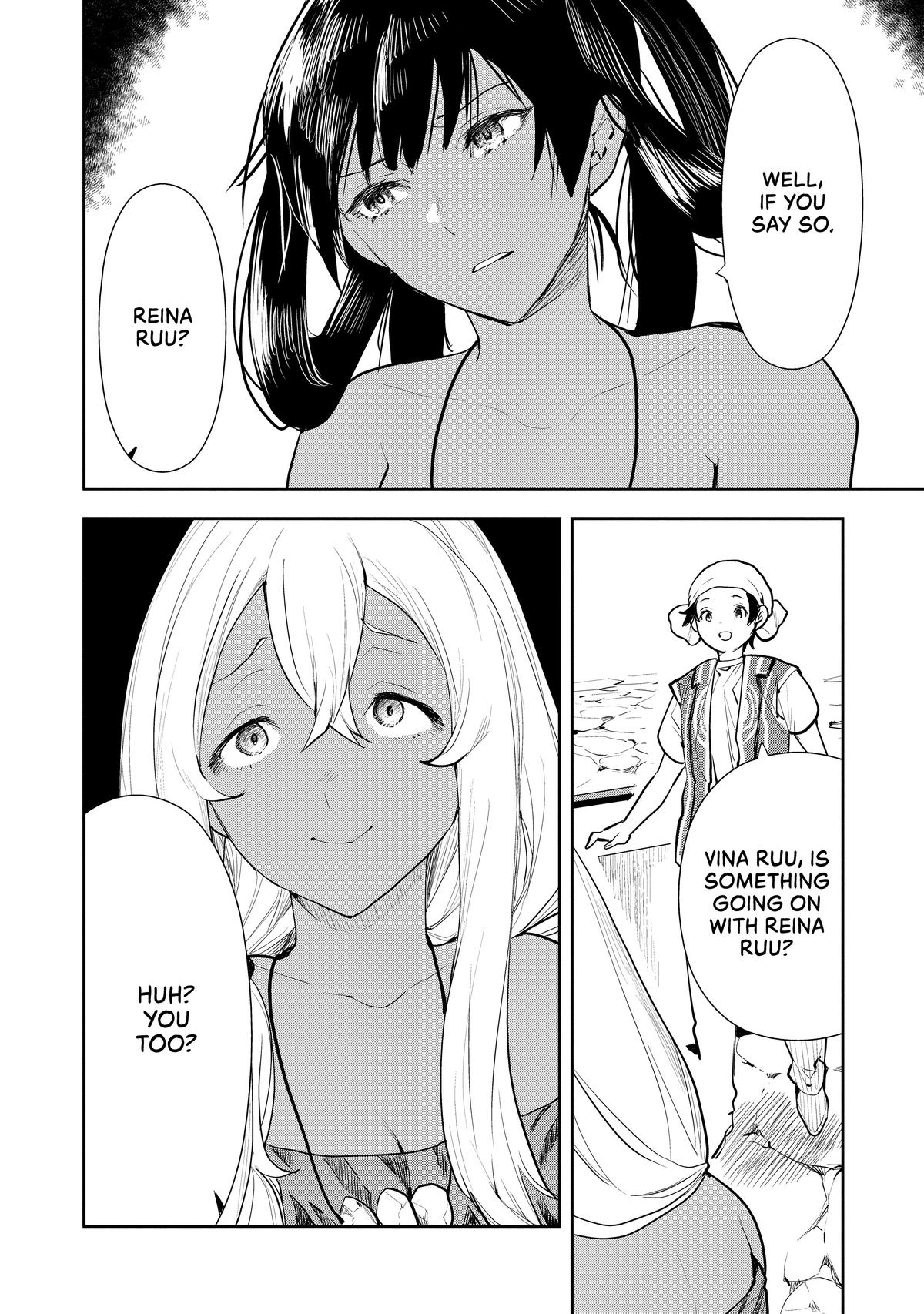 Cooking With Wild Game Chapter 44 10