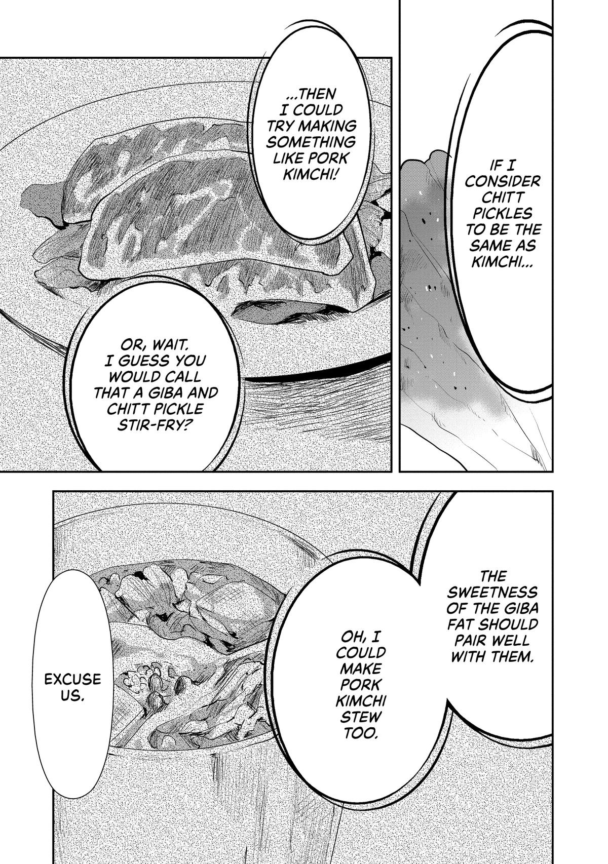 Cooking With Wild Game Chapter 44 15