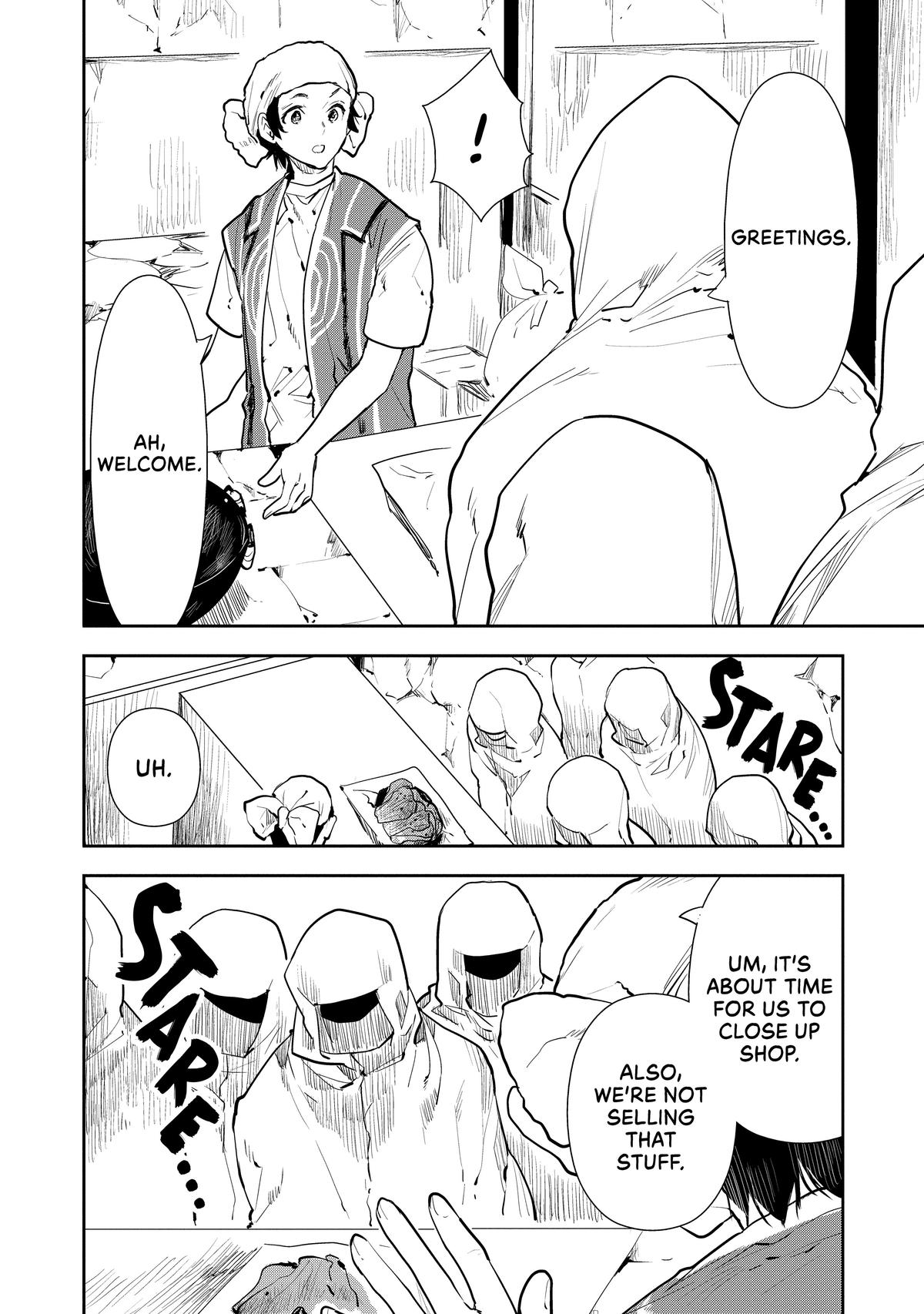 Cooking With Wild Game Chapter 44 16