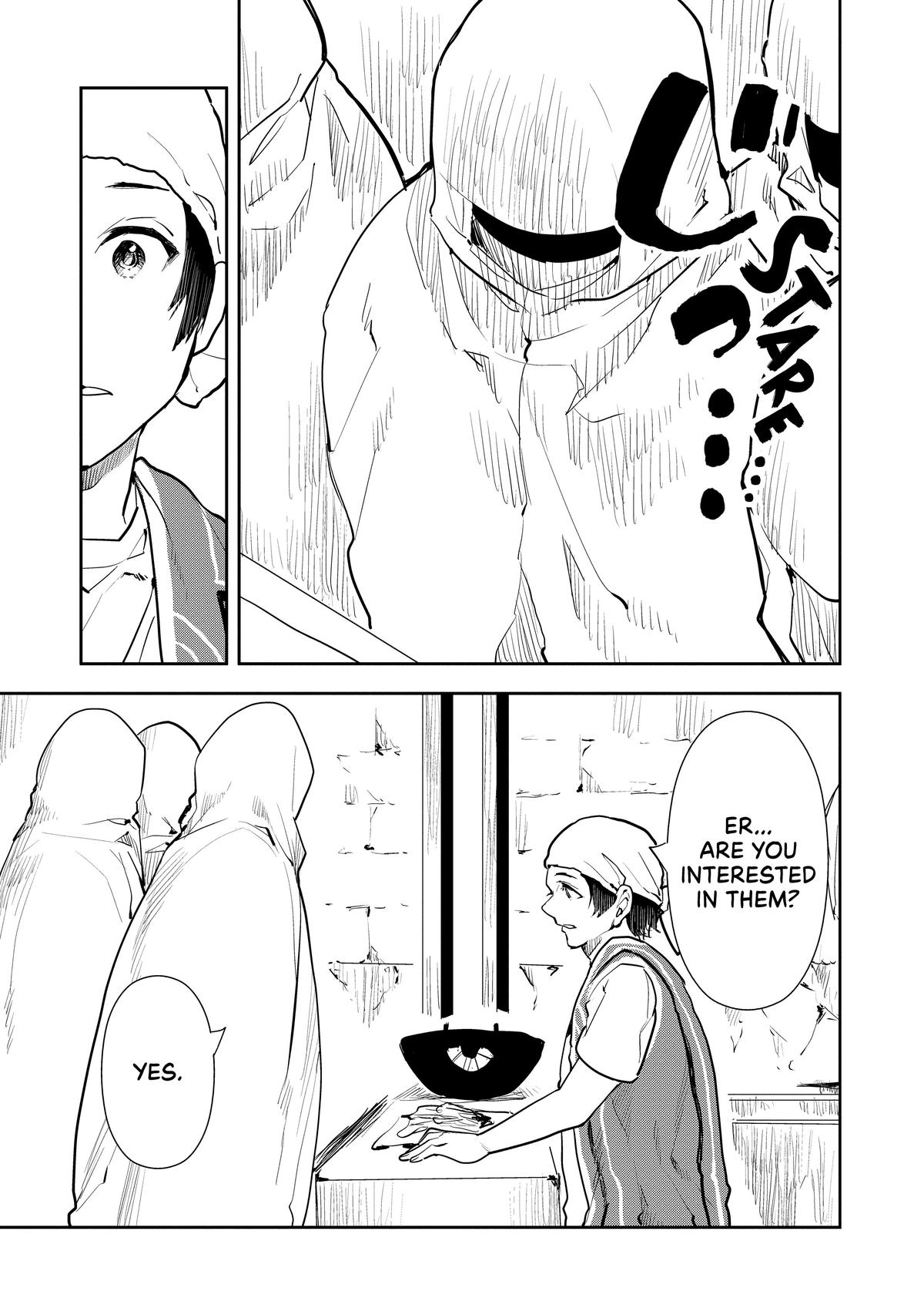 Cooking With Wild Game Chapter 44 17