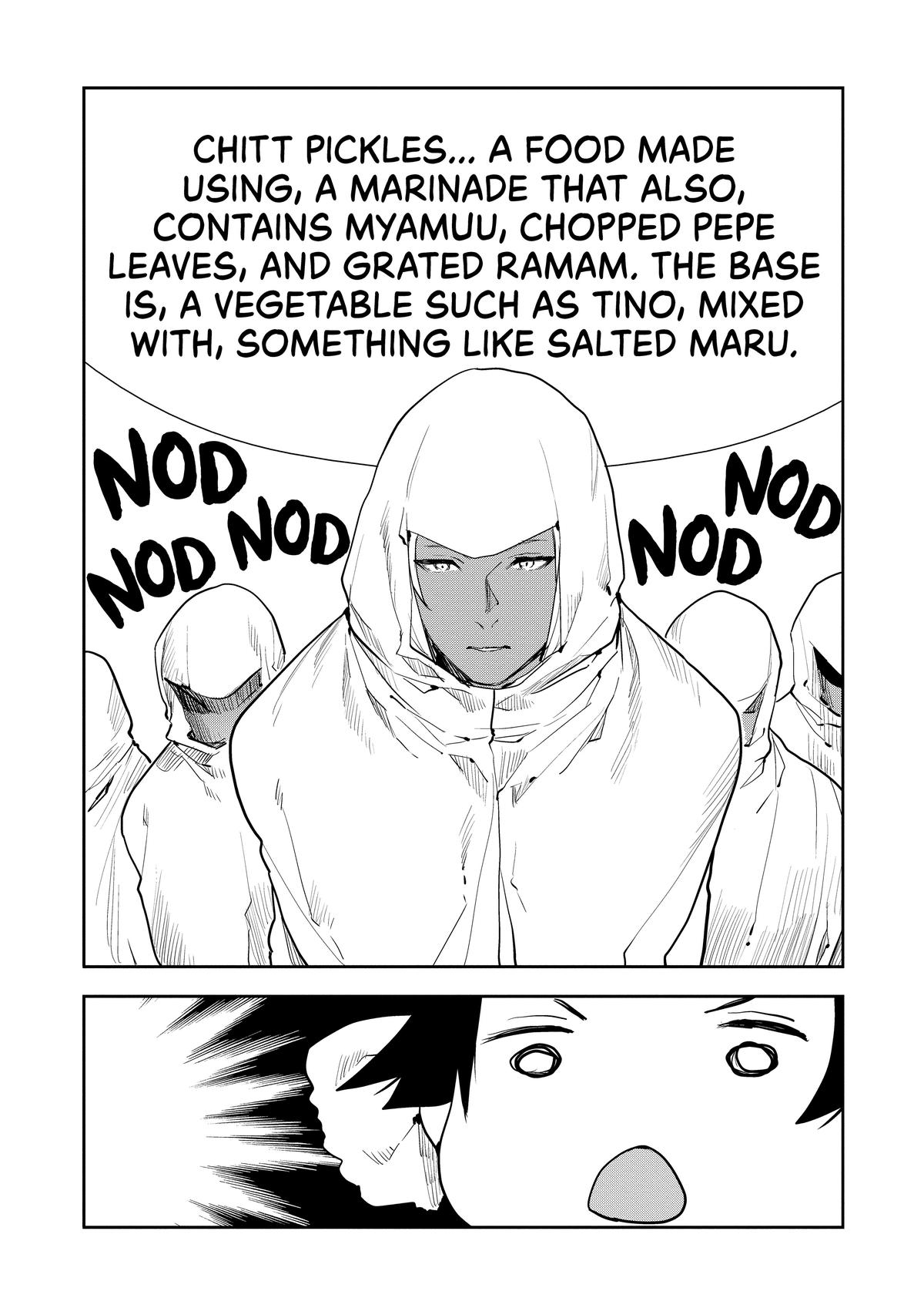 Cooking With Wild Game Chapter 44 18