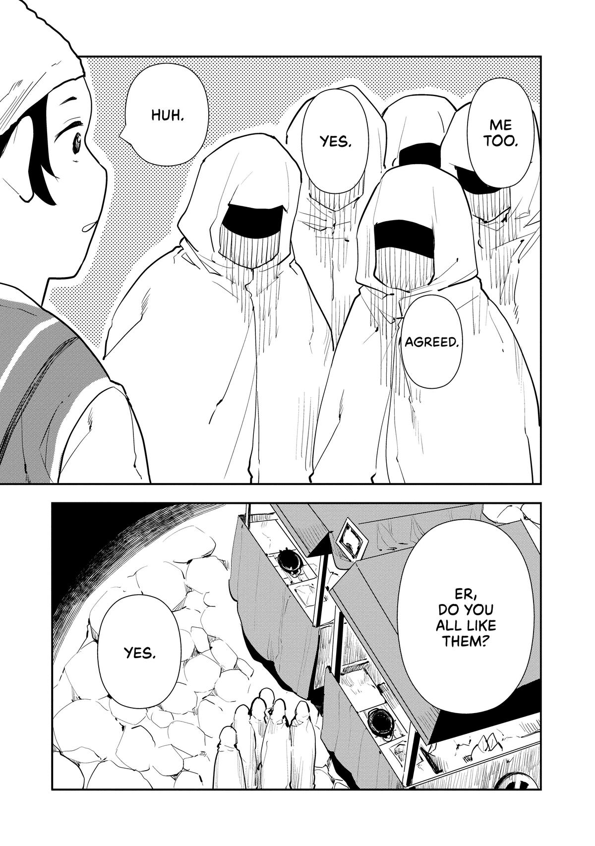 Cooking With Wild Game Chapter 44 21