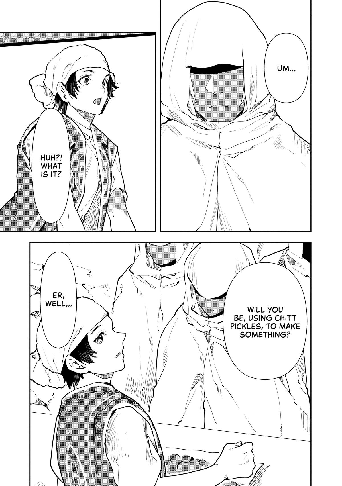 Cooking With Wild Game Chapter 44 23