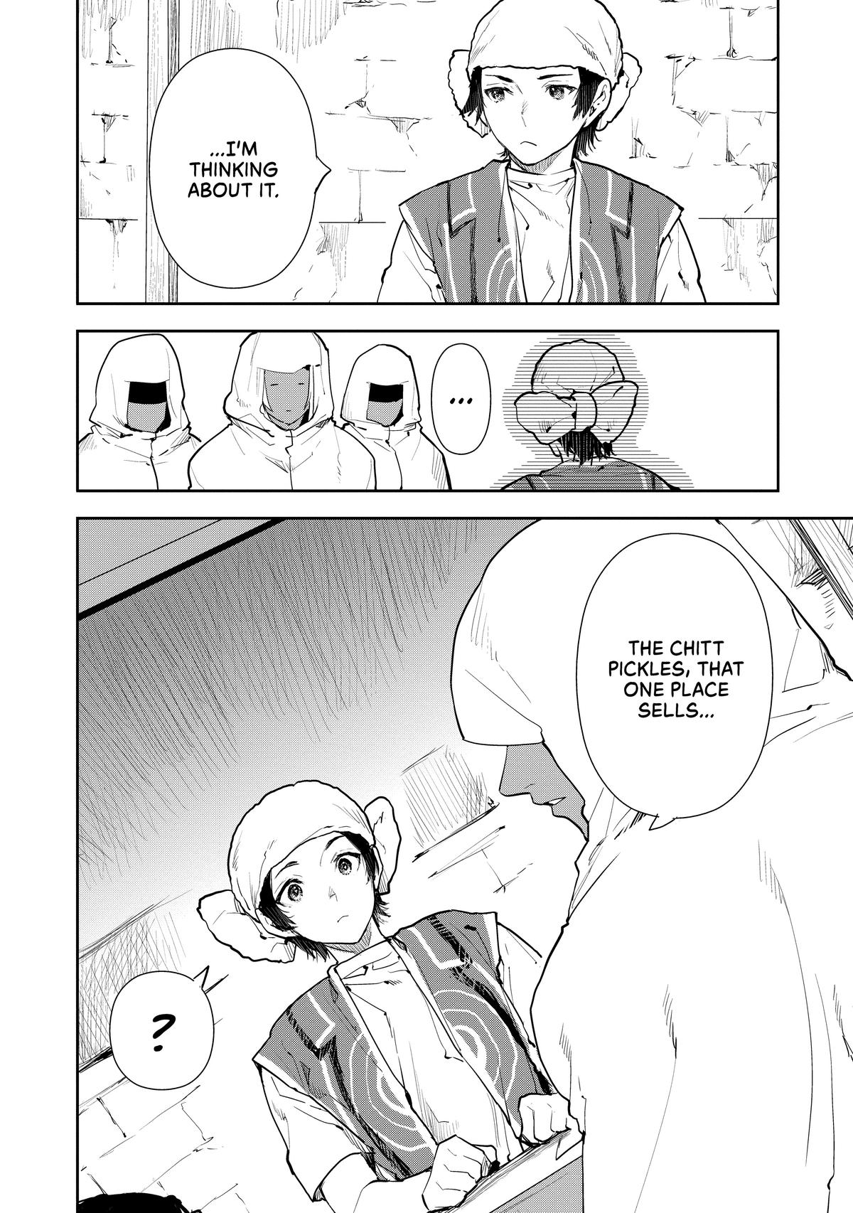 Cooking With Wild Game Chapter 44 24