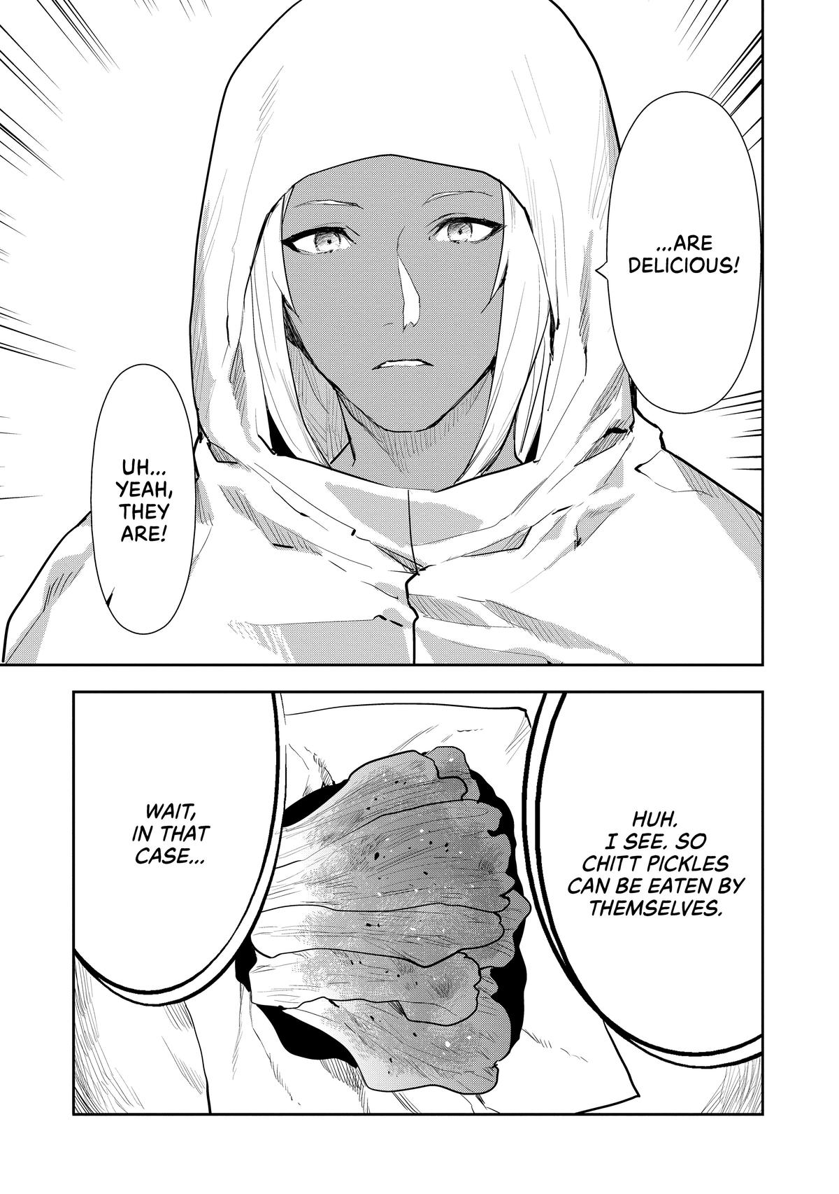 Cooking With Wild Game Chapter 44 25