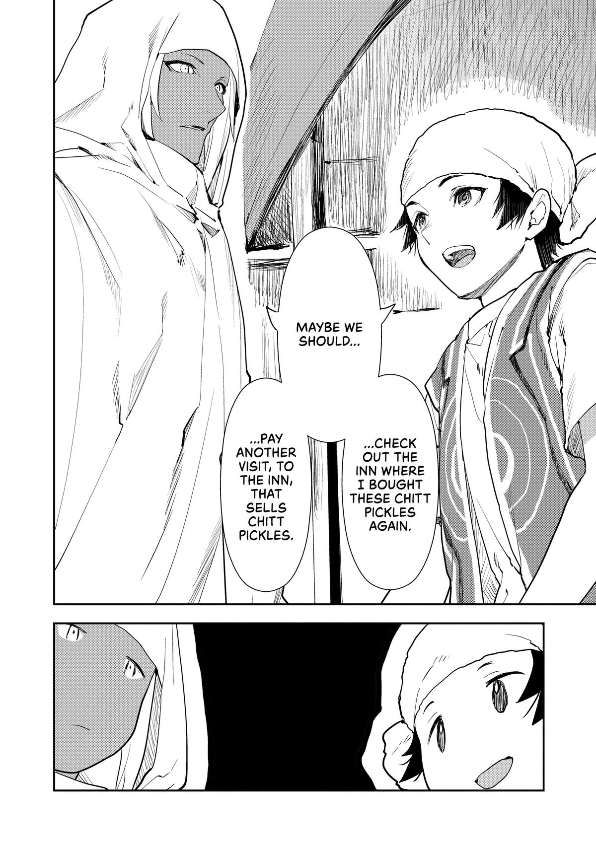 Cooking With Wild Game Chapter 44 26
