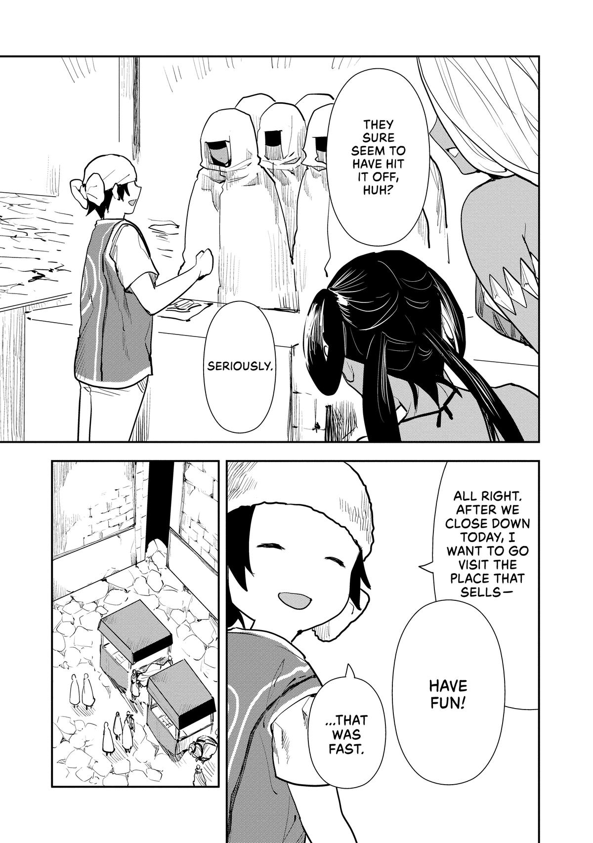 Cooking With Wild Game Chapter 44 27