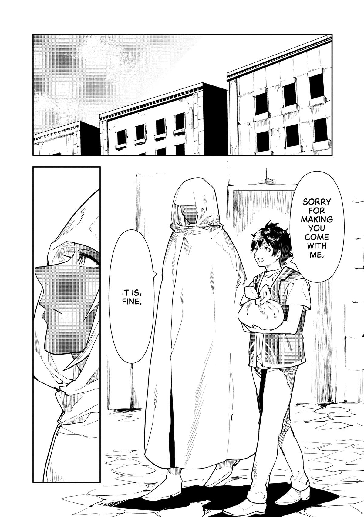 Cooking With Wild Game Chapter 44 28