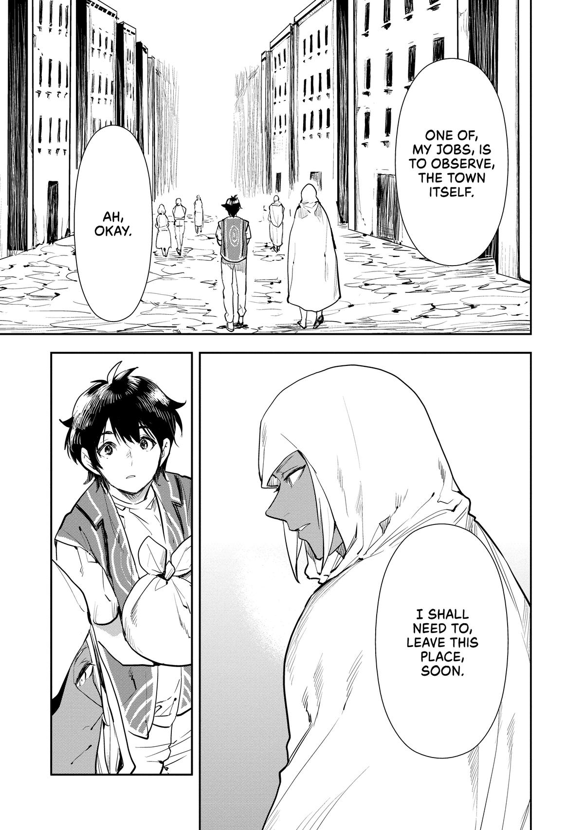 Cooking With Wild Game Chapter 44 29