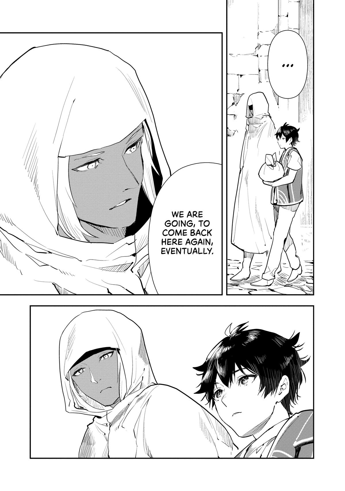 Cooking With Wild Game Chapter 44 31
