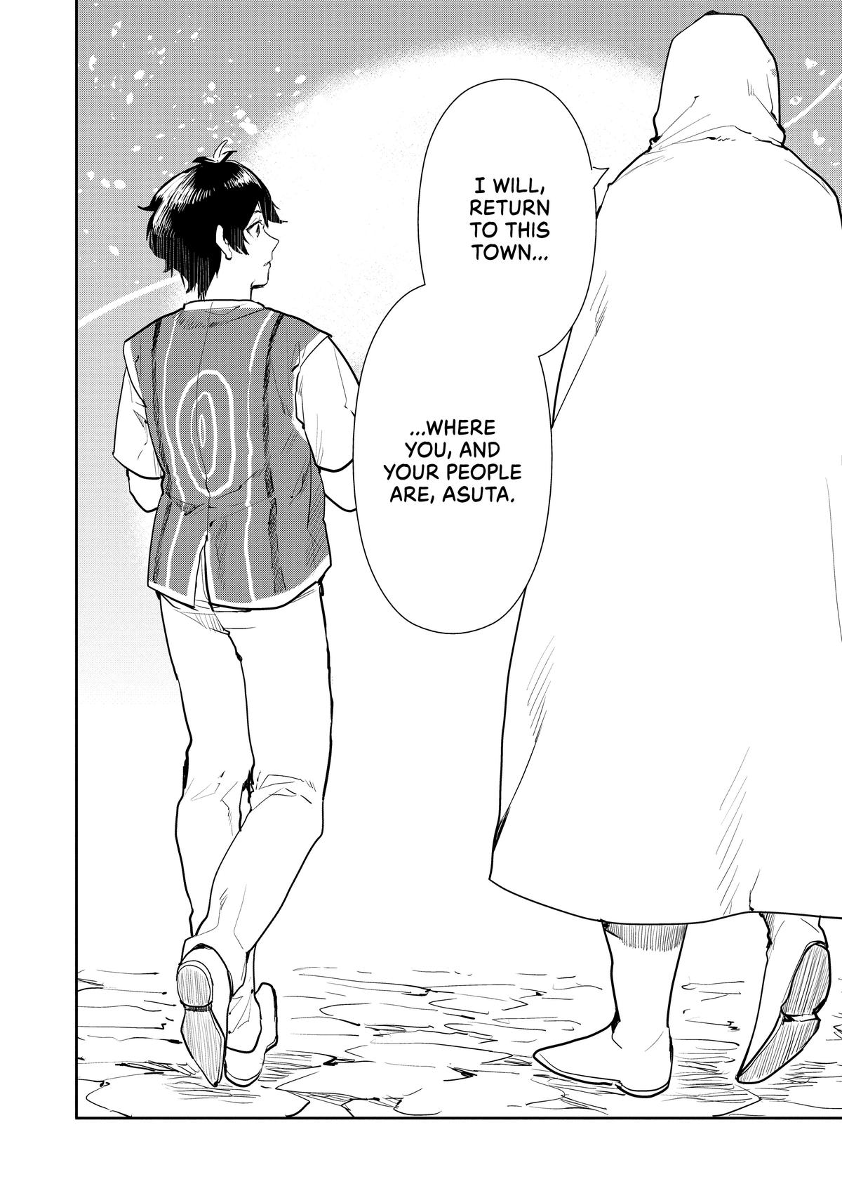 Cooking With Wild Game Chapter 44 32