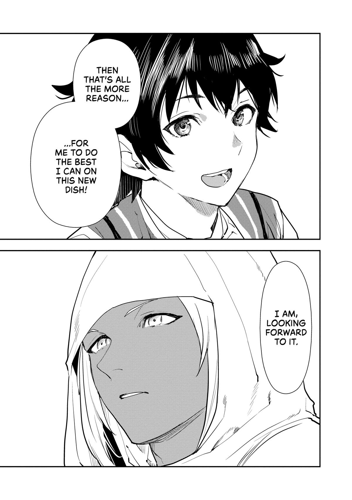 Cooking With Wild Game Chapter 44 33
