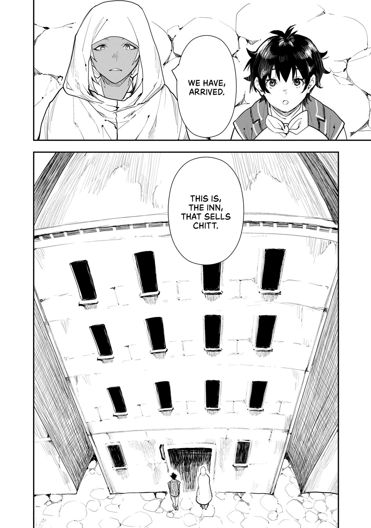 Cooking With Wild Game Chapter 45 2
