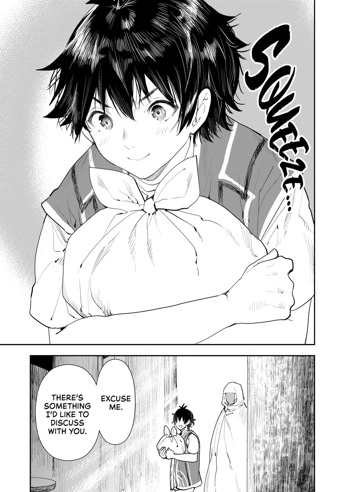 Cooking With Wild Game Chapter 45 3