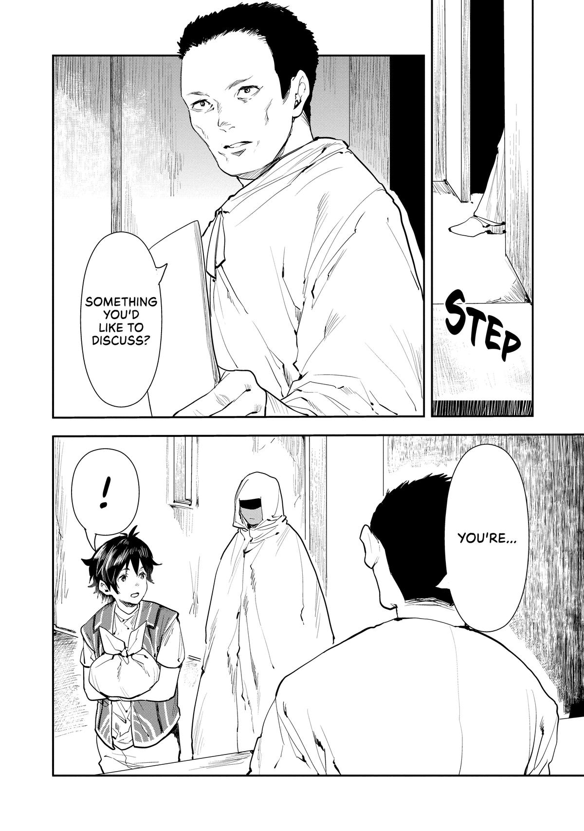 Cooking With Wild Game Chapter 45 4